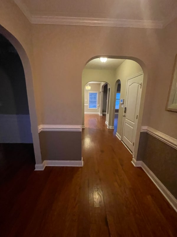 439 Wedgefield Dr in Raeford, NC - Building Photo - Building Photo