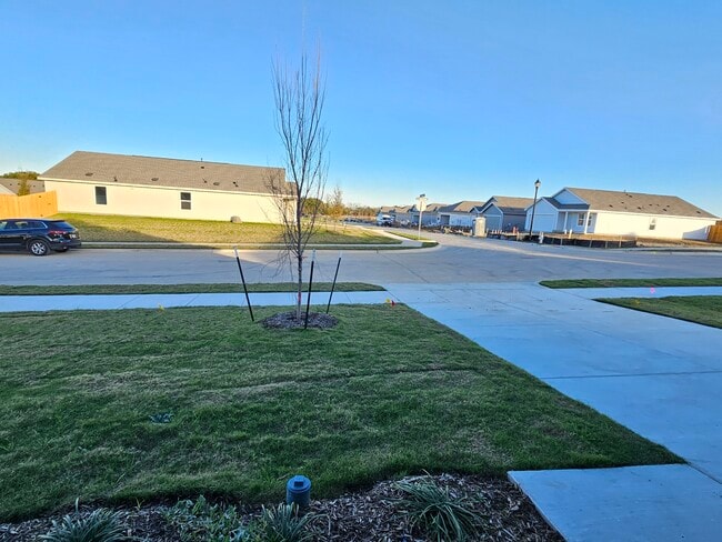302 Asterwood Ln in Sherman, TX - Building Photo - Building Photo