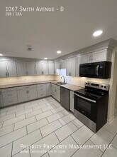 1067 Smith Ave in Harrisonburg, VA - Building Photo - Building Photo