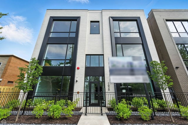 property at 1304 S Ashland Ave