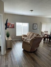1579 W Pyrite Ln in Cedar City, UT - Building Photo - Building Photo