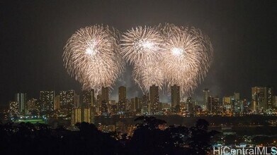 3043 Alencastre Pl in Honolulu, HI - Building Photo - Building Photo