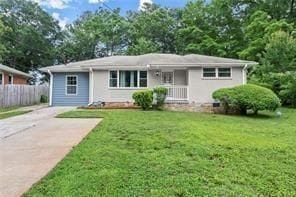 2756 Gresham Rd S E in Atlanta, GA - Building Photo - Building Photo