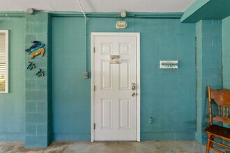 152 Manresa Rd in St. Augustine, FL - Building Photo - Building Photo
