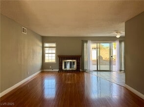 7018 Montcliff Ave in Las Vegas, NV - Building Photo - Building Photo