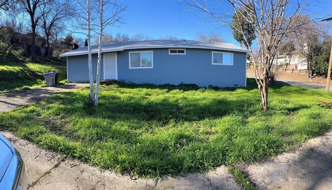 331 Crawford St in Lakeport, CA - Building Photo - Building Photo