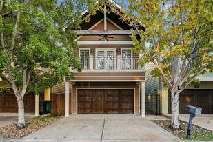 1521 Prince St in Houston, TX - Building Photo