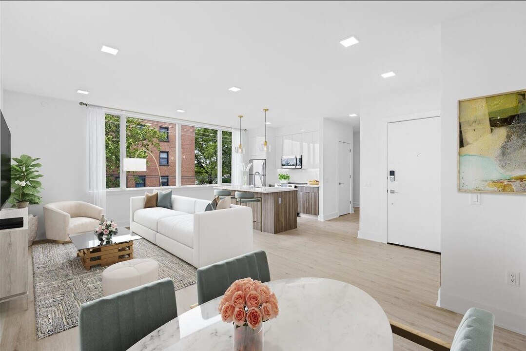 148-150 70th St in Guttenberg, NJ - Building Photo