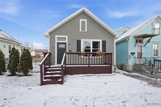 265 Efner St in Buffalo, NY - Building Photo - Building Photo
