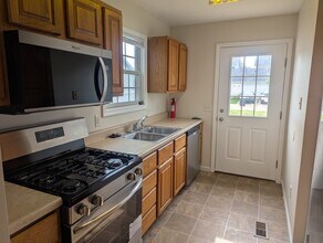 1512 Montgomery St in Urbana, IL - Building Photo - Building Photo