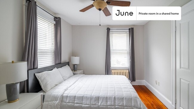 property at 88 Glen St