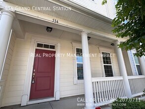 534 Grand Central Sta in Apex, NC - Building Photo - Building Photo