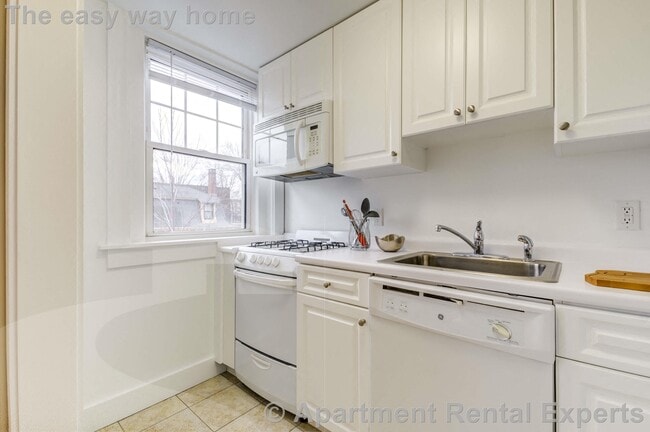 1 Langdon St, Unit #34 in Cambridge, MA - Building Photo - Building Photo