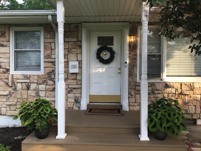 1303 Mills Dr in Columbia, MO - Building Photo - Building Photo