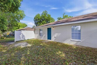 712 NE 26th St in Ocala, FL - Building Photo - Building Photo