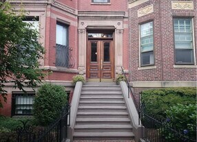 127 Marlborough St in Boston, MA - Building Photo