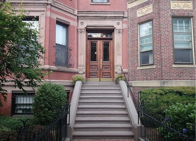 property at 127 Marlborough St