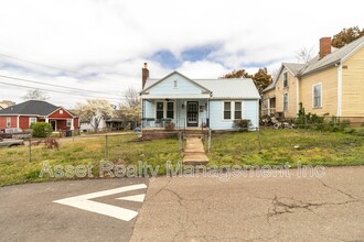603 Augusta Ave in Knoxville, TN - Building Photo - Building Photo