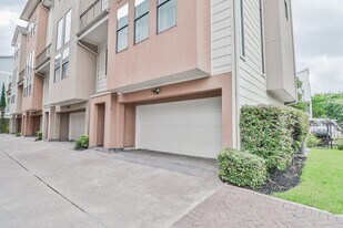 4403 Austin St in Houston, TX - Building Photo