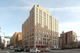 2828 Broadway Apartments