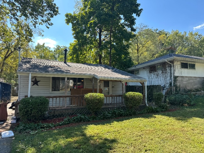 property at 214 Barto Dr