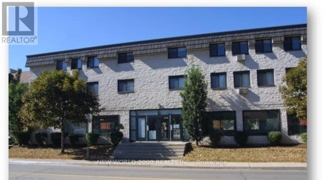 property at 154 Ainslie St N