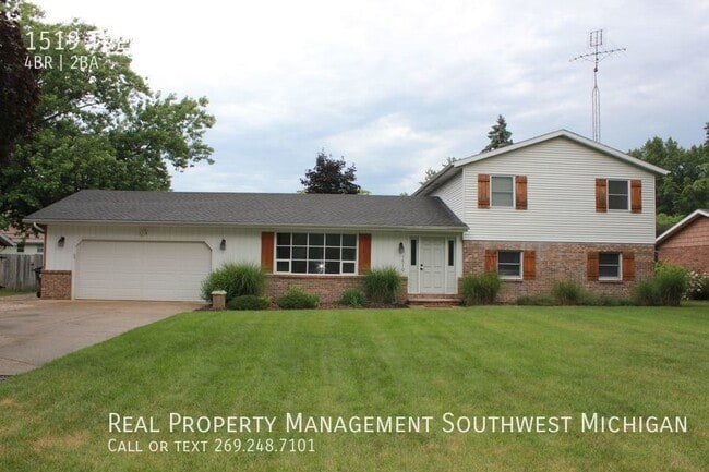property at 1519 Trebor Rd