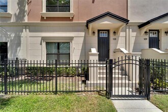 3421 W Horatio St in Tampa, FL - Building Photo - Building Photo