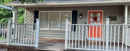 4472 Old Mabry Pl in Roswell, GA - Building Photo - Building Photo