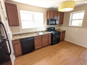 5127 Goethe Ave in St. Louis, MO - Building Photo - Building Photo