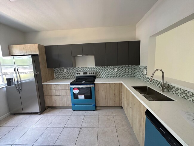 property at 11810 NE 19th Dr