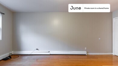 Room in Shared 4 bed/2 bath home in New York, NY - Foto de edificio - Building Photo