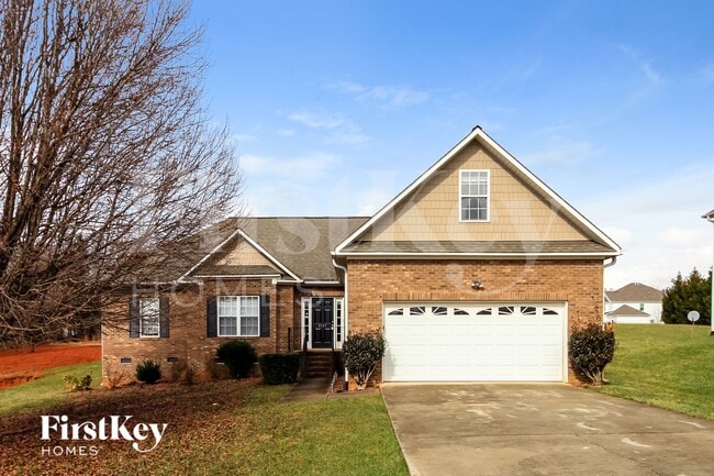 property at 3117 Knoll Ridge Dr