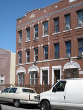 2021 78th St in Brooklyn, NY - Foto de edificio - Building Photo