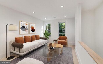 1664 Avon Pl NW in Washington, DC - Building Photo - Building Photo