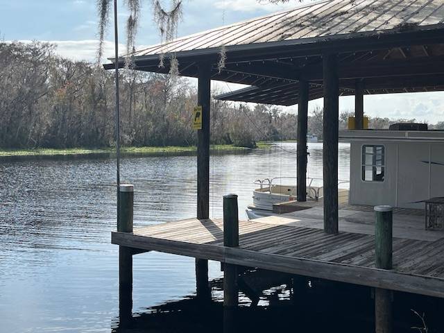 property at 1741 Camp South Moon Rd