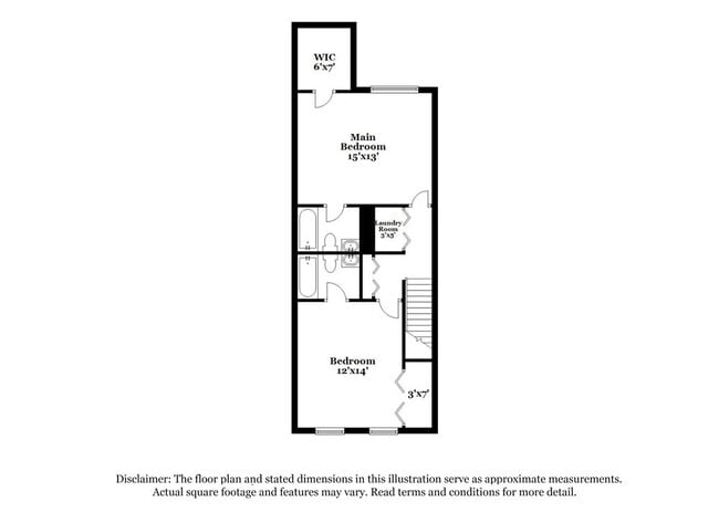 property at 5424 Park Pl S