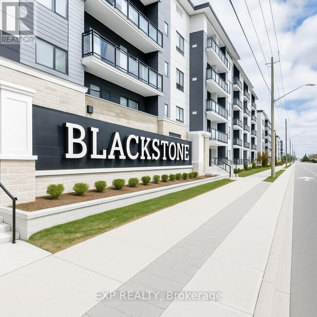 property at 251-251 Northfield Dr E