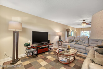 428 Meadowlark Ln in Satellite Beach, FL - Building Photo - Building Photo