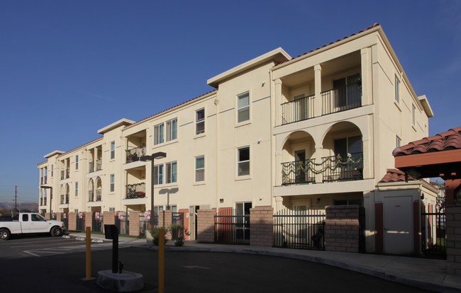 Cypress Springs Apartments in Riverside, CA - Building Photo - Building Photo