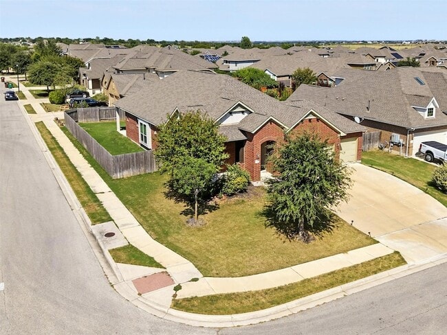 3500 Winter Wren Way in Pflugerville, TX - Foto de edificio - Building Photo