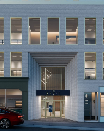 property at 16 Kings Wharf Pl