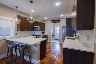 821 Inca St in Denver, CO - Building Photo - Building Photo