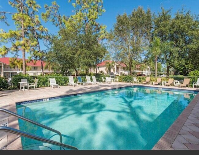 520 Augusta Blvd Rentals in Naples, FL