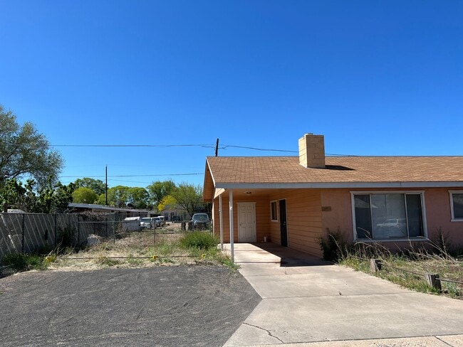 345-347 N 1st E St in Snowflake, AZ - Building Photo - Building Photo