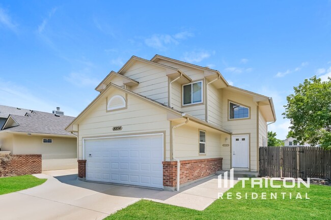 property at 16854 Dandelion Way
