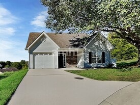 150 Exeter Ct in Winston-Salem, NC - Building Photo