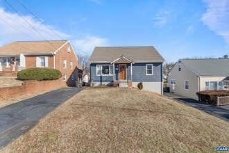 905 Druid Ave in Charlottesville, VA - Building Photo - Building Photo