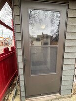 550A Durie St in Toronto, ON - Building Photo