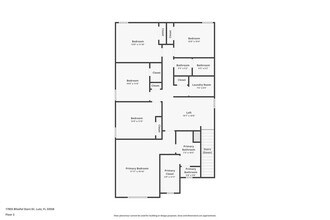 17855 Blissful Stars Dr in Lutz, FL - Building Photo - Building Photo